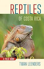 Reptiles of Costa Rica