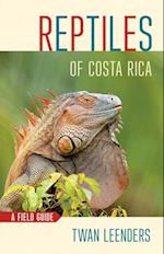 Reptiles of Costa Rica
