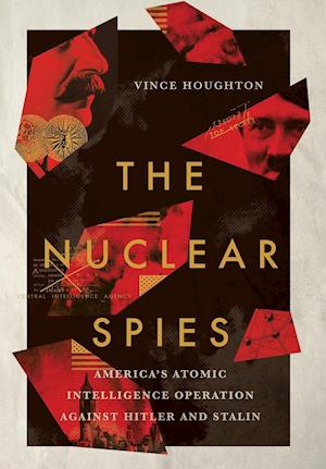 Nuclear Spies