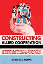 Constructing Allied Cooperation