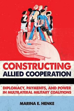 Constructing Allied Cooperation