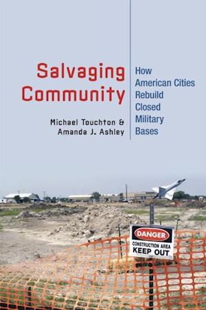 Salvaging Community