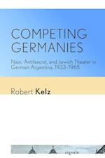Competing Germanies