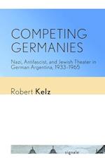 Competing Germanies