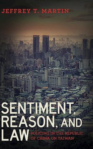 Sentiment, Reason, and Law