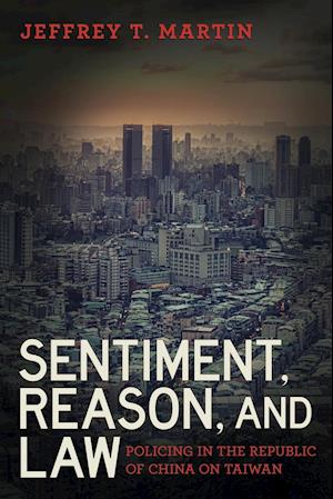 Sentiment, Reason, and Law