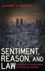 Sentiment, Reason, and Law