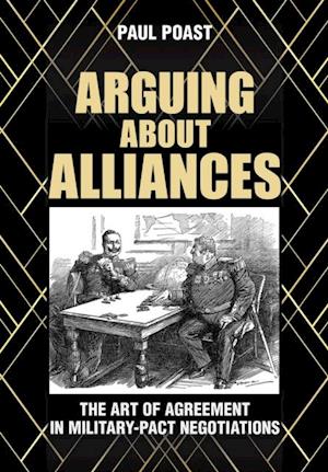 Arguing about Alliances