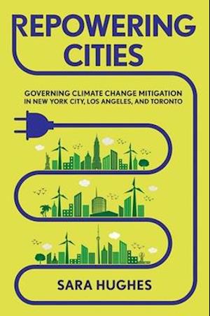 Repowering Cities