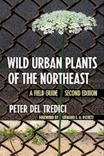 Wild Urban Plants of the Northeast