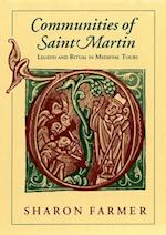 Communities of Saint Martin
