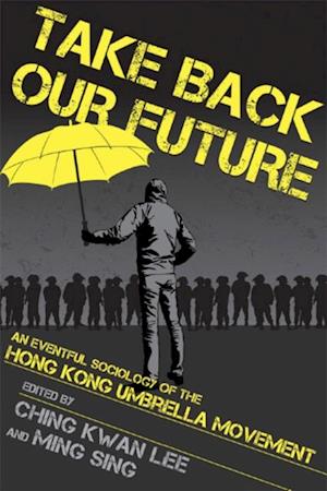 Take Back Our Future