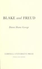 Blake and Freud