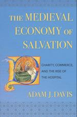 Medieval Economy of Salvation