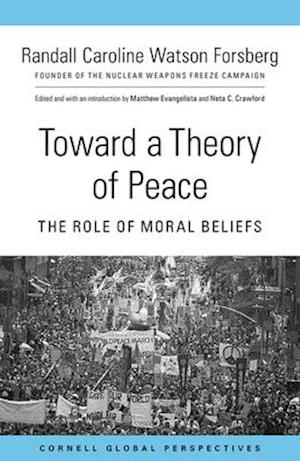 Toward a Theory of Peace