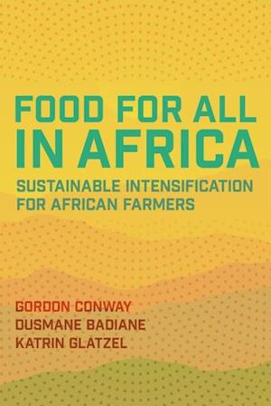 Food for All in Africa