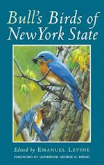 Bull's Birds of New York State