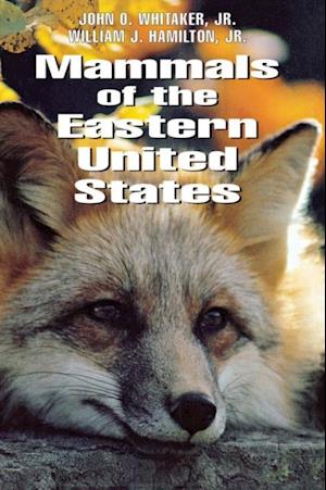 Mammals of the Eastern United States