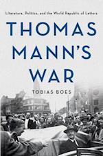 Thomas Mann's War