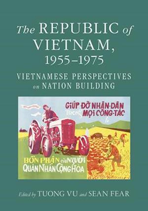 The Republic of Vietnam, 1955–1975