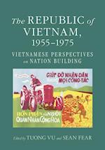 Republic of Vietnam, 1955-1975