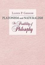 Platonism and Naturalism