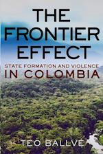 The Frontier Effect