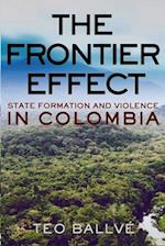 Frontier Effect