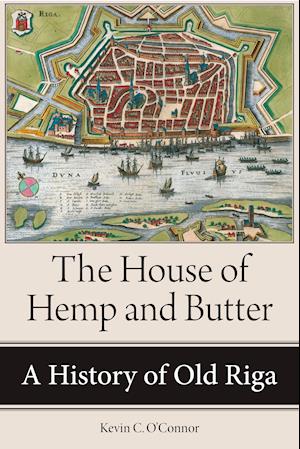 The House of Hemp and Butter