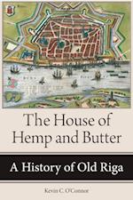 House of Hemp and Butter