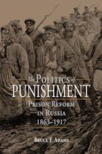 Politics of Punishment