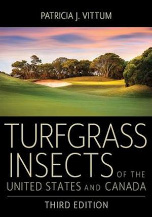 Turfgrass Insects of the United States and Canada