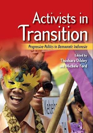 Activists in Transition