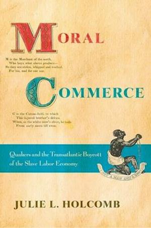 Moral Commerce