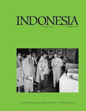 Indonesia Journal October 2019