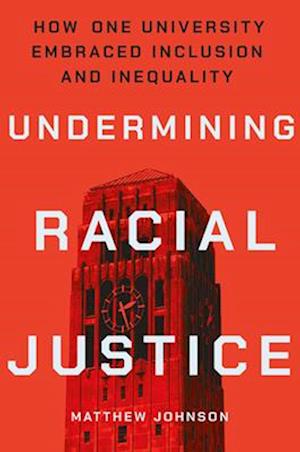 Undermining Racial Justice