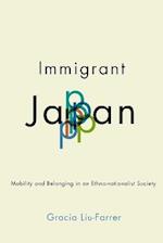 Immigrant Japan