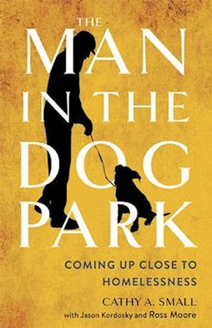 The Man in the Dog Park