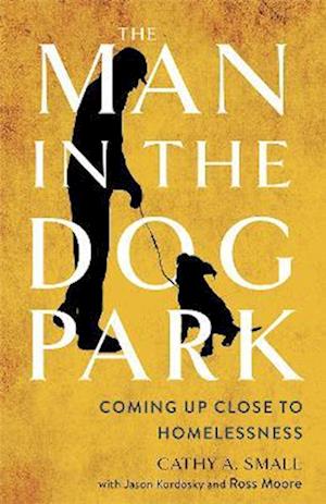 Man in the Dog Park