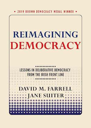 Reimagining Democracy