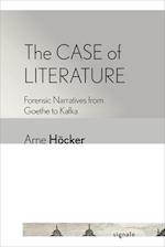 The Case of Literature