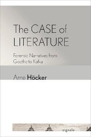 Case of Literature