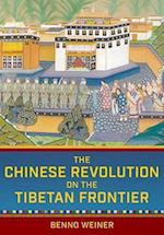 Chinese Revolution on the Tibetan Frontier