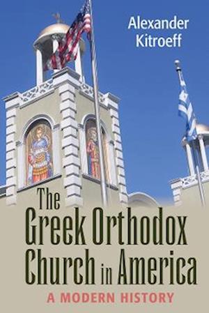 Greek Orthodox Church in America