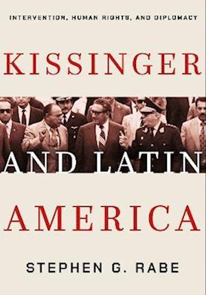 Kissinger and Latin America