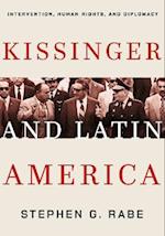Kissinger and Latin America