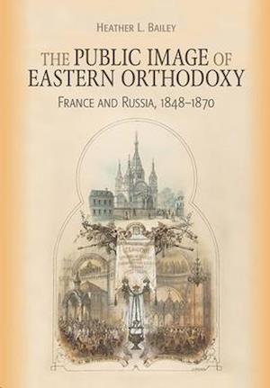 Public Image of Eastern Orthodoxy