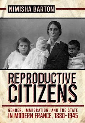 Reproductive Citizens