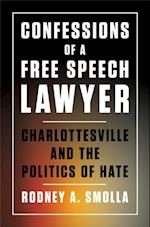 Confessions of a Free Speech Lawyer