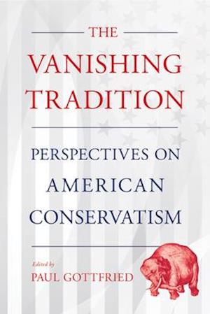 Vanishing Tradition